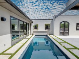 Sterrett Residence